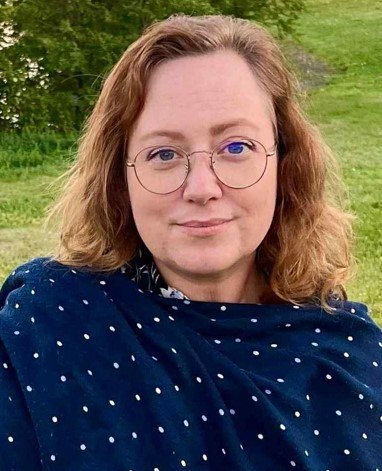 Kyla Kelsey