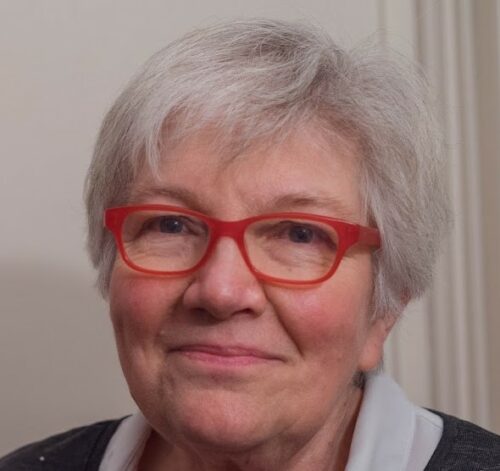Anne Nové-Josserand