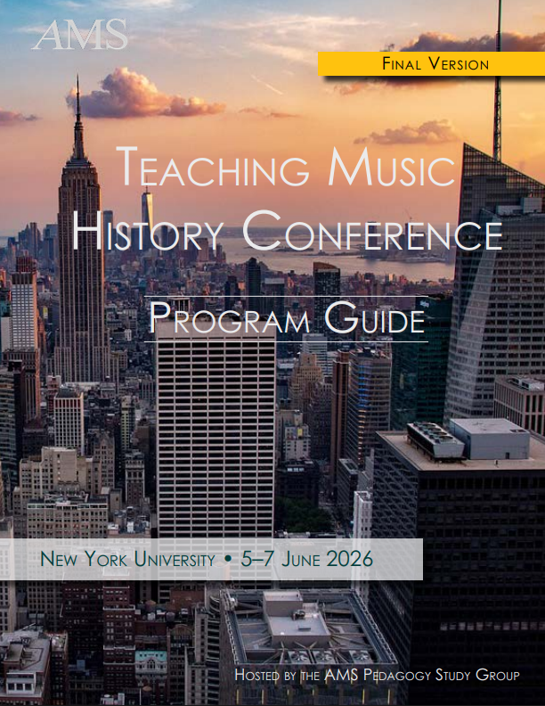 TMHC Final Program