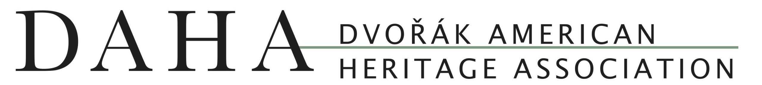 DAHA logo