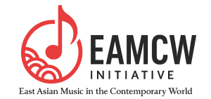 East Asian Music in the Contemporary World logo