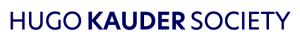 Hugo Kauder Society Logo