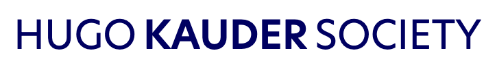 Hugo Kauder Society Logo
