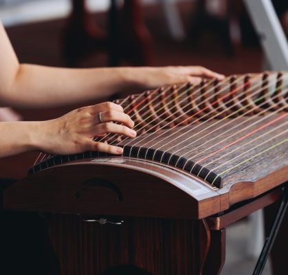 Gayageum