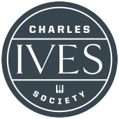 Charles Ives Society logo