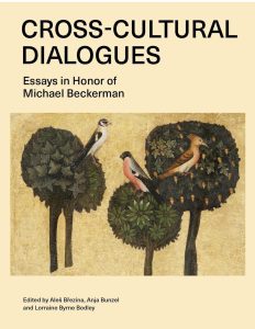 Dialogues in Honor of Mike Beckerman book cover